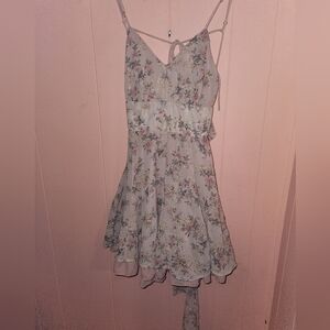 Lucy in the Sky dress